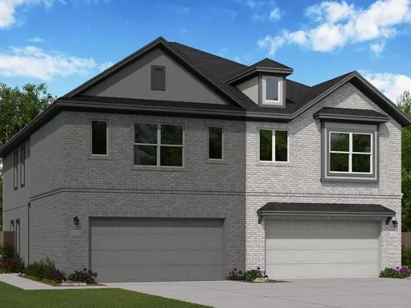 2160 Salinas Dr, Rosharon, TX 77583