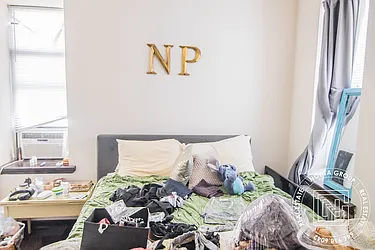 Rented by Nolita Group