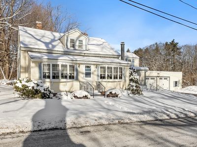 12 Otter River Rd, Templeton, MA, 01468