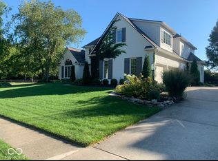 5921 Fife Trl, Carmel, IN 46033