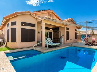 11653 W Prickly Pear Ct, Surprise, AZ 85378
