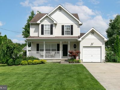 849 Walnut Ave, Deptford, NJ, 08096