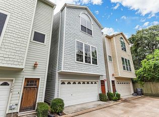 1236 Prince St, Houston, TX 77008