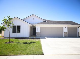 2175 W Arya St, Kuna, ID 83634