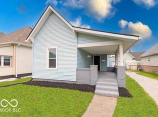 410 Montgomery St, Shelbyville, IN