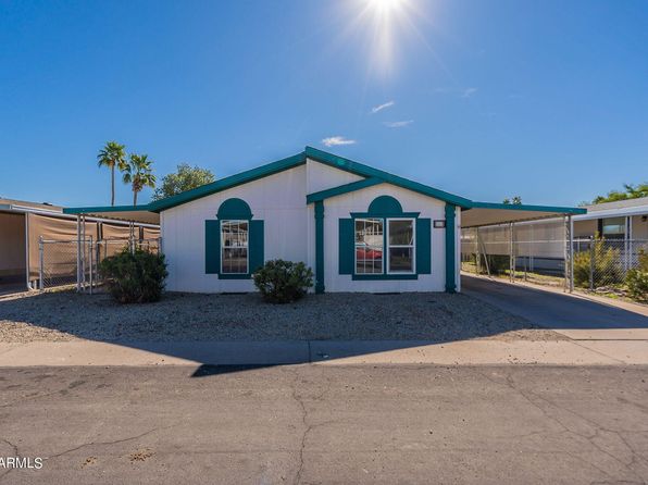 Mesa AZ Mobile Homes Manufactured Homes For Sale 638 Homes Zillow   A7707f218afd16ad3421cc29b19563e7 P E 