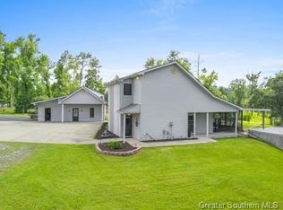 1141 Cheyenne Dr, Lake charles, LA 70611