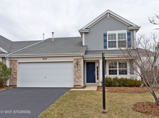 664 Timpani Pl, Volo, IL 60073