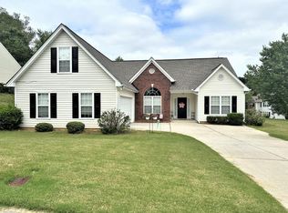 2610 Cordillo Dr, Dacula, GA 30019