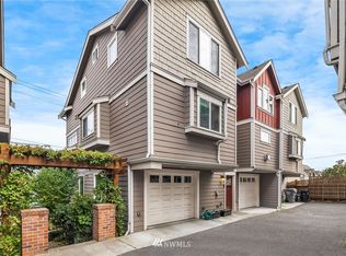 3611 Albion Pl N UNIT B, Seattle, WA 98103