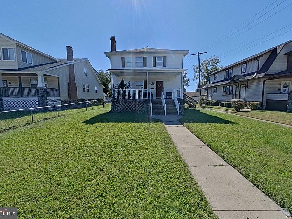 1st image of 4417 Wentworth Rd