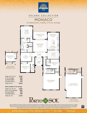2nd image of 2956 Bellarosa Cir
