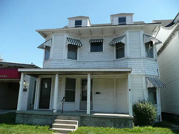 631-633 N Main St, Piqua, OH 45356