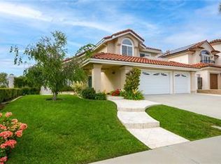 9 Redondo, Laguna Niguel, CA 92677