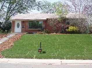 3651 Olive St, Denver, CO 80207