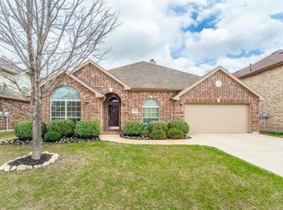 413 Running Water Trl, Fort Worth, TX 76131