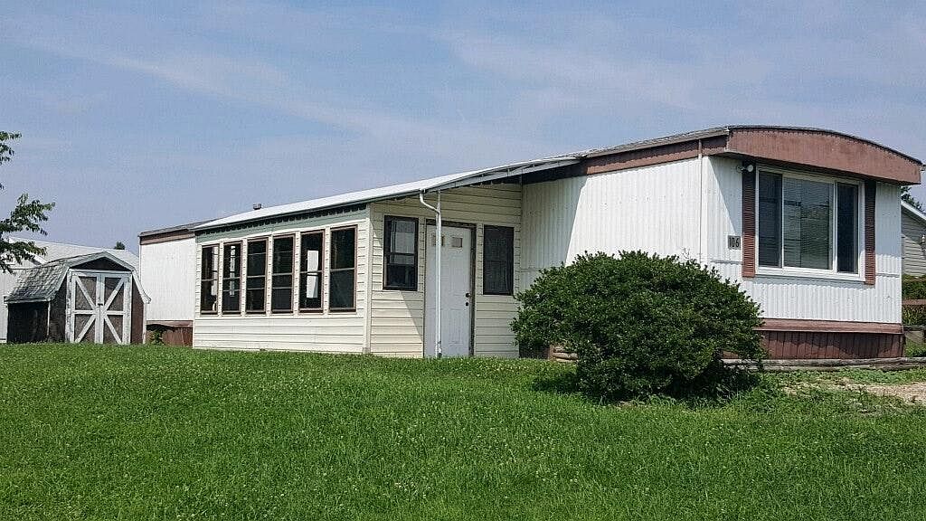 4695 State Route 151 TRLR 106, Aliquippa, PA 15001 Zillow