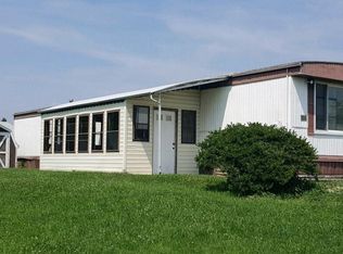 4695 State Route 151 TRLR 106, Aliquippa, PA 15001