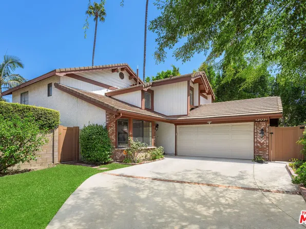 13031 Magnolia Blvd, Sherman Oaks, CA 91423
