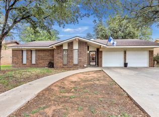 4624 Fountain Ln, Odessa, TX 79761
