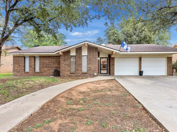 4624 Fountain Ln, Odessa, TX 79761