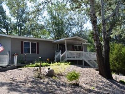 530 Silver St, Waterville, MN, 56096
