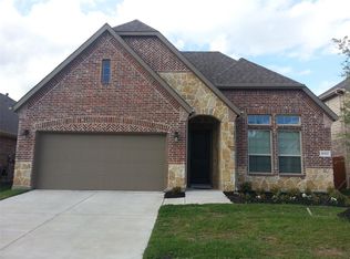 10412 Jackson Hole Ln, McKinney, TX 75070
