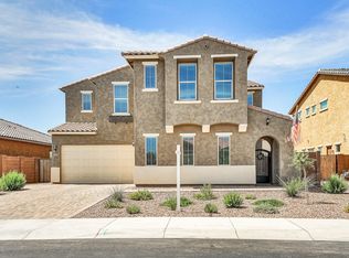 3721 E Jude Ln, Gilbert, AZ 85298