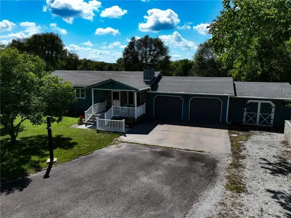 18640 Us Highway 159, Horton, KS 66439