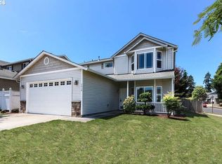 5016 NE 129th Ave, Vancouver, WA