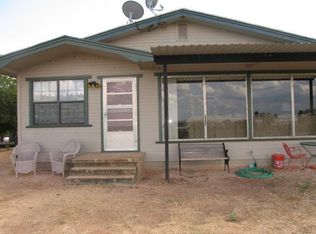 5 Lubbock Rd, Spur, TX 79370