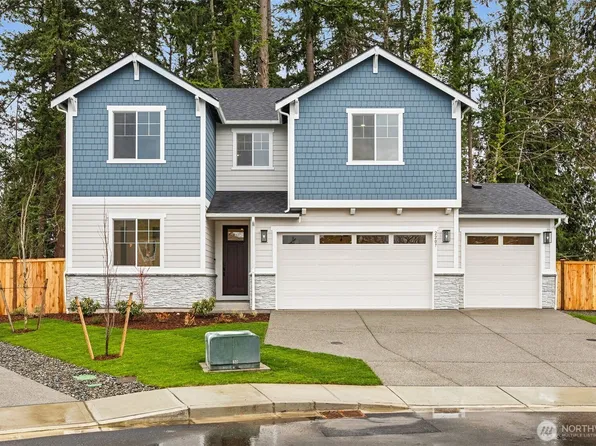 2207 Oak Court #8, Milton, WA 98354