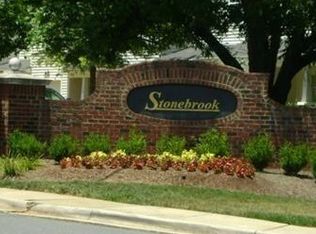 5576 Franklin Springs Cres, Charlotte, NC 28217