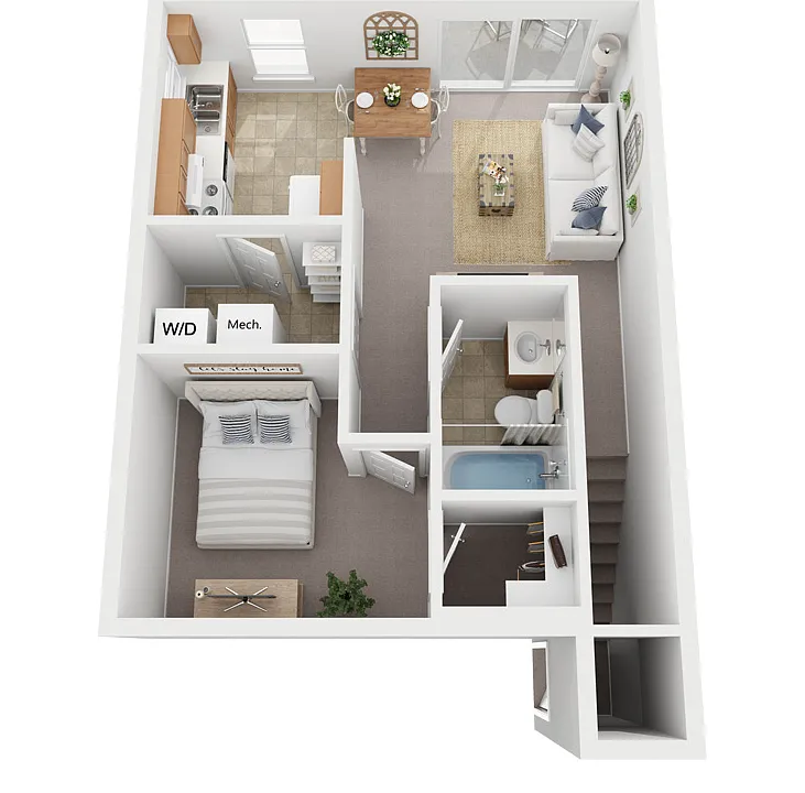 63 Hilldale Dr