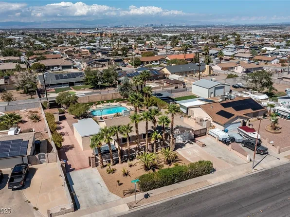 839 Palo Verde Dr, Henderson, NV 89015