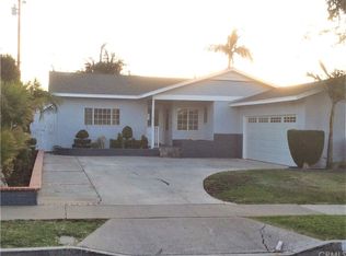 340 N Fonda St, La Habra, CA 90631