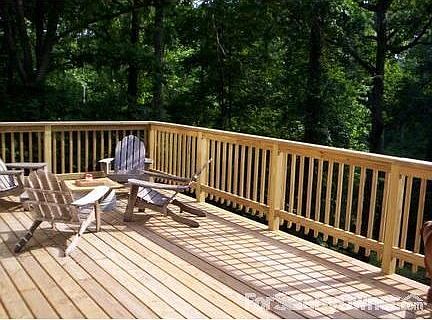 Two Story Entry
						:
						View from 2nd story landing looking down to entry hall.