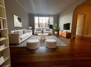 91-92 Longwood Ave #6E, Brookline, MA 02446