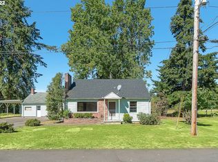 2704 Firwood Ln, Forest Grove, OR