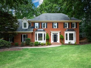 9265 Stonemist Trce, Roswell, GA 30076