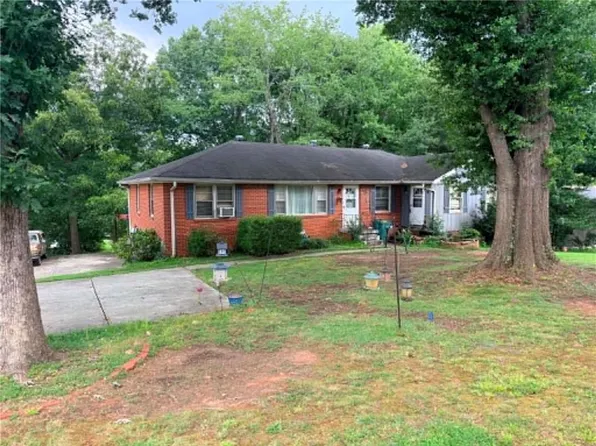 2195 Trailwood Dr SE, Smyrna, GA 30080