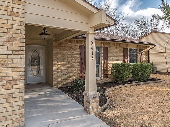 2nd image of 5413 Gibson Dr