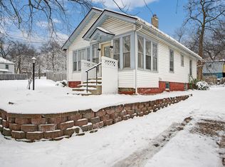 624 Gilbert Ave, Kalamazoo, MI