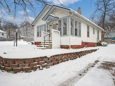 624 Gilbert Ave, Kalamazoo, MI, 49048