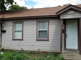 1107 Attas Ave, Killeen, TX 76541