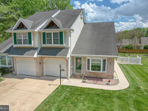 108 Stoney Dr, Dover, DE 19904