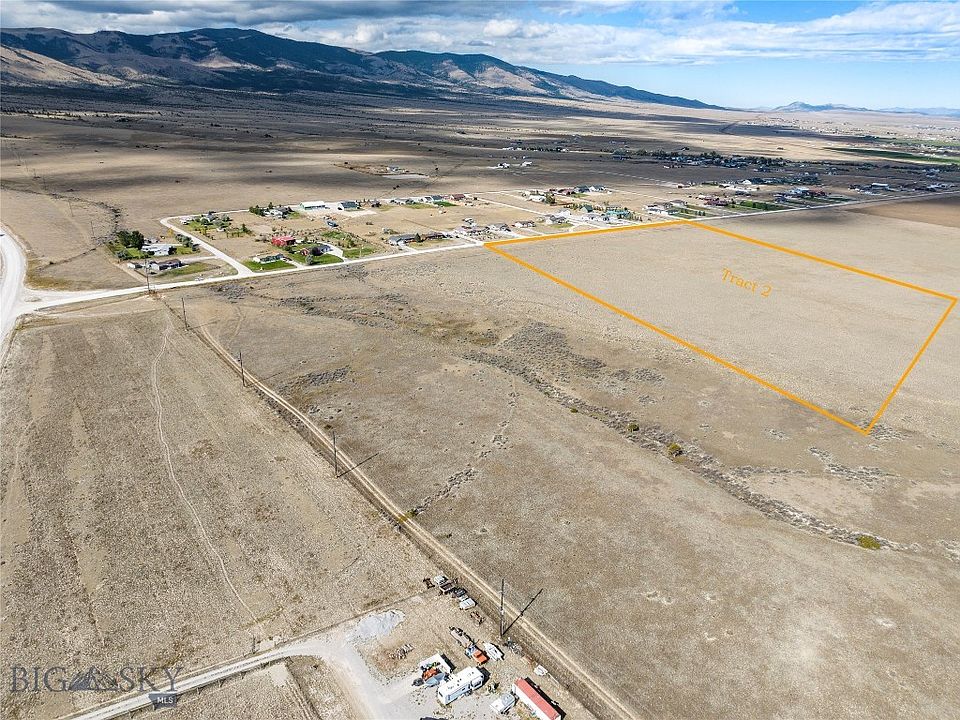 1st image of Tbd Tract Desert Dr #2