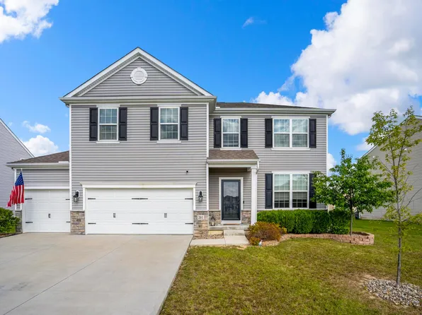 201 Ellington Blvd SW, Granville, OH 43023