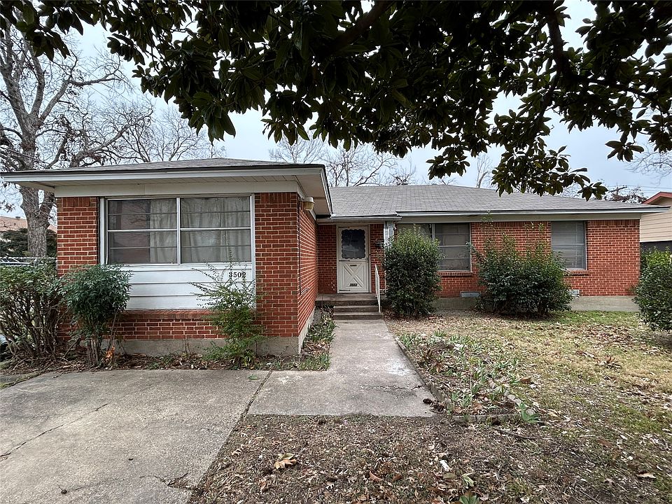 1st image of 3502 Demaret Dr