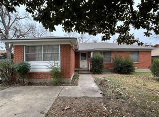 3502 Demaret Dr, Mesquite, TX 75150